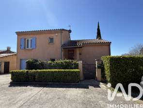 Vente Maison 3 chambresTulette