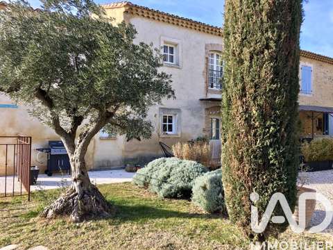 Vente maison 5 pièces Tulette 26