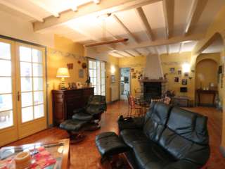 Vente maison 10 pièces