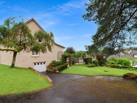 Vente maison 10 pièces