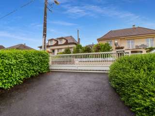 Vente maison 10 pièces
