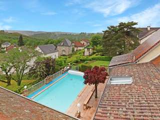 Vente maison 10 pièces