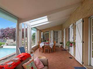 Vente maison 10 pièces