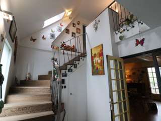 Vente maison 10 pièces