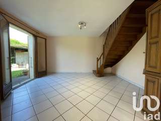 Vente maison 6 pièces Vente maison 6 pièces