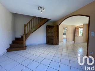Vente maison 6 pièces Vente maison 6 pièces