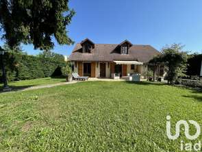Vente Maison 4 chambresTullins