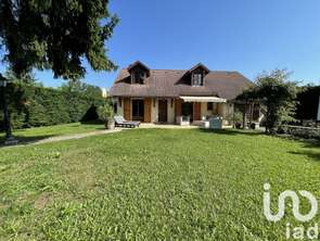 Vente Maison 4 chambresTullins