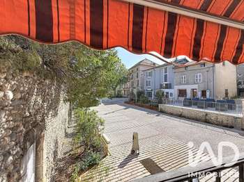 Vente maison 3 pièces Tullins 38