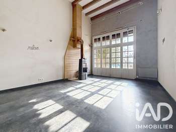Vente Maison 2 chambresTullins