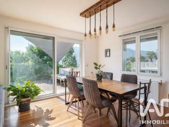 Vente maison 5 pièces Tullins 38
