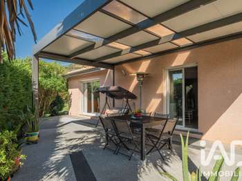 Vente Maison 5 piècesTullins