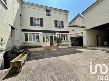 Vente Maison 3 chambresTurquant