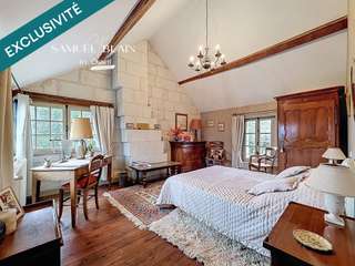 Vente maison 10 pièces