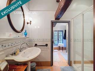 Vente maison 10 pièces