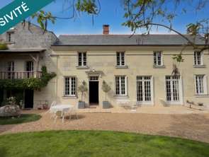 Vente Maison 5 chambresTurquant