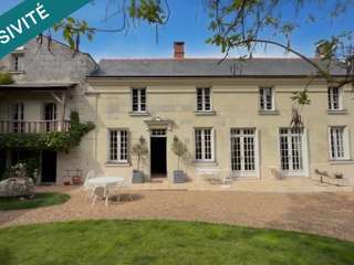 Vente maison 10 pièces