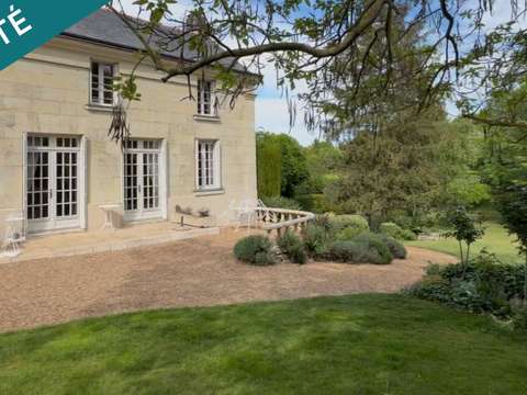 Vente maison 10 pièces