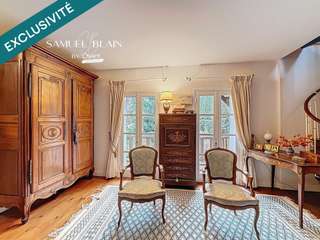 Vente maison 10 pièces