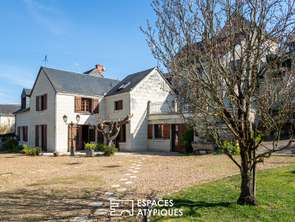 Vente Maison 6 chambresTurquant