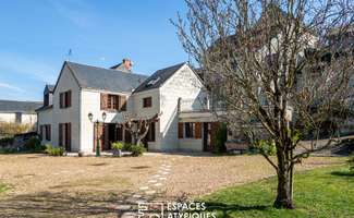 Photo Vente maison Turquant