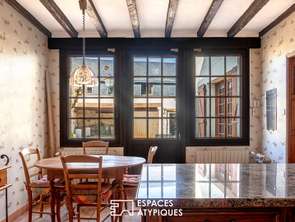 Vente Maison 6 chambresTurquant