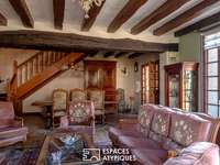 Vente maison 8 pièces Vente maison 8 pièces