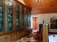 Vente maison 8 pièces Vente maison 8 pièces