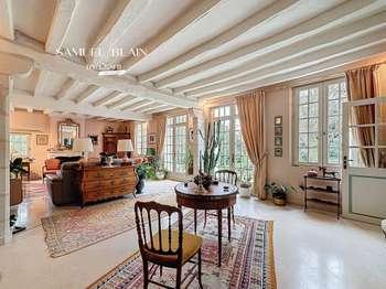 Vente Maison 5 chambresTurquant