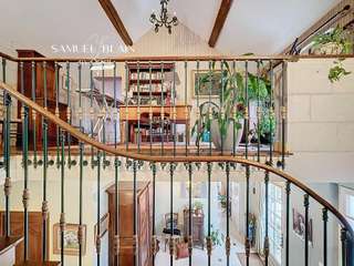 Vente maison 10 pièces Vente maison 10 pièces