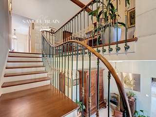 Vente maison 10 pièces Vente maison 10 pièces