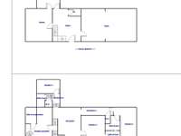 Vente maison 10 pièces Vente maison 10 pièces