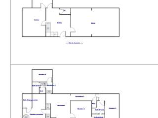 Vente maison 10 pièces Vente maison 10 pièces