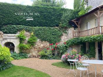 Vente maison 10 pièces Vente maison 10 pièces