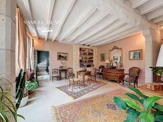 Vente maison 10 pièces Vente maison 10 pièces