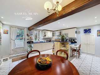 Vente maison 10 pièces Vente maison 10 pièces