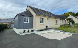 Photo Vente maison Turquant