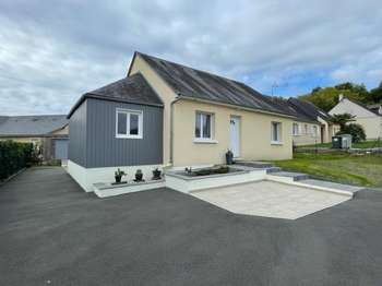 Vente maison 6 pièces Turquant 49