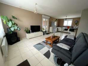 Vente Maison 3 chambresTurquant