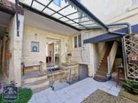 Vente maison 13 pièces