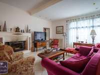 Vente maison 13 pièces