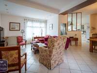 Vente maison 13 pièces