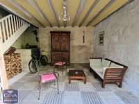 Vente maison 13 pièces