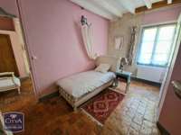 Vente maison 13 pièces