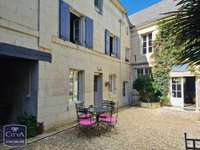 Vente maison 13 pièces
