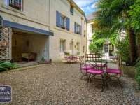 Vente maison 13 pièces