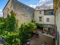 Vente maison 13 pièces