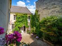 Vente maison 13 pièces