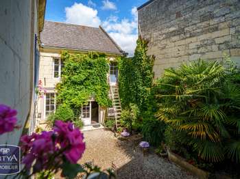 Vente maison 13 pièces