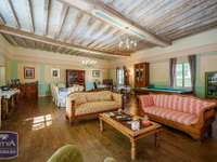 Vente maison 13 pièces